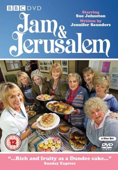 Jam and Jerusalem - Season 1 [145570] (A1774522061) [[Shows 2.0]] --Plex--